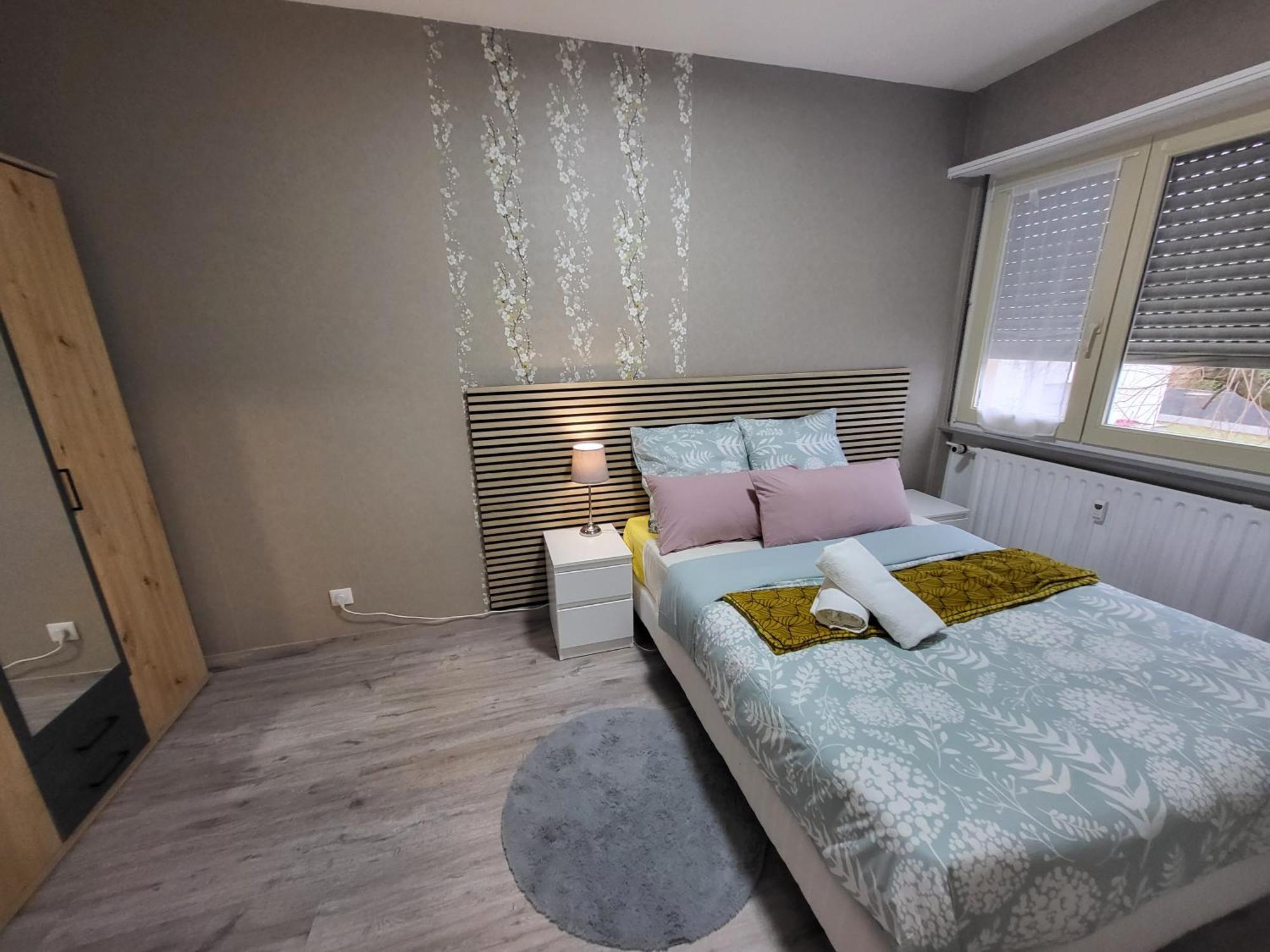 Happy Studio 47 B St Louis Сен-Луи Екстериор снимка